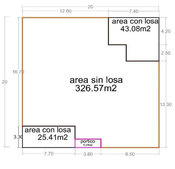 Local en venta en Residencial la Rosa, Torreón — foto 2 de 12