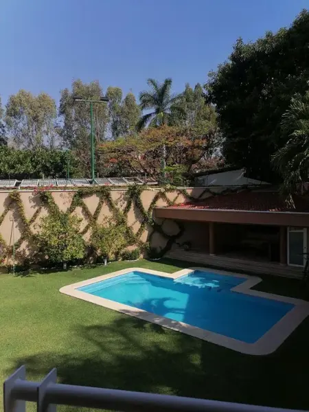Casa en venta en Vista Hermosa, Cuernavaca — foto 2 de 43