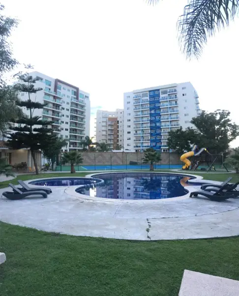 Departamento en venta en Natura, León — foto 2 de 9