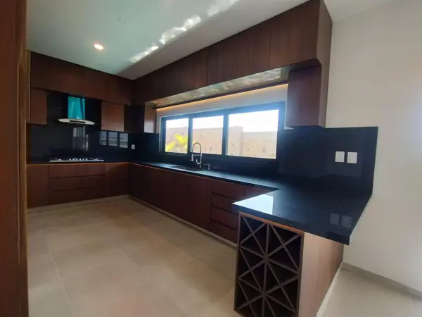 Casa en venta en Punta Tiburón, Residencial, Marina y Golf, Alvarado — foto 3 de 24