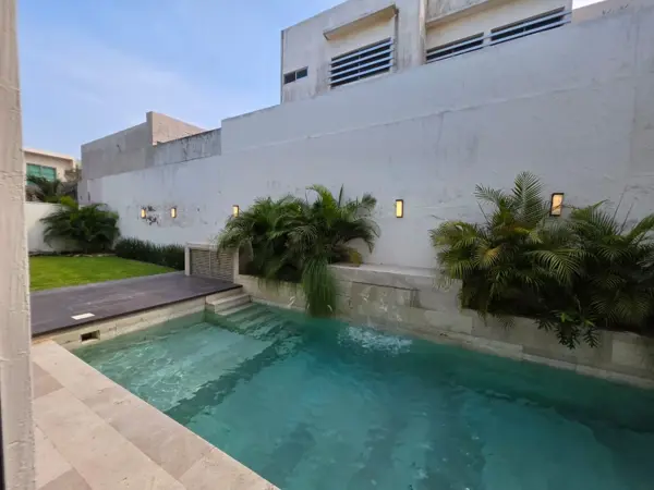 Casa en venta en Lomas del Sol, Alvarado — foto 2 de 38