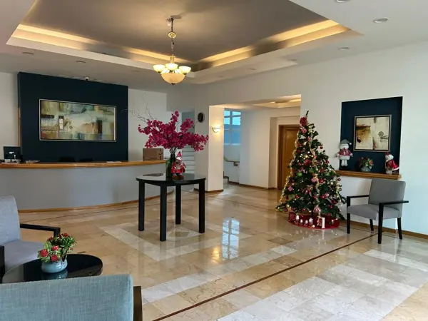 Venta  o renta de bonito departamento en Huixquilucan, Estado de México.