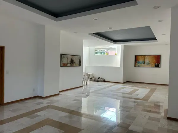 Departamento en renta en Hacienda de las Palmas, Huixquilucan — foto 2 de 13