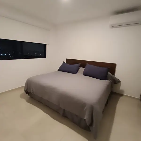 Departamento en renta en Luis Echeverria Álvarez, Boca del Río — foto 2 de 19