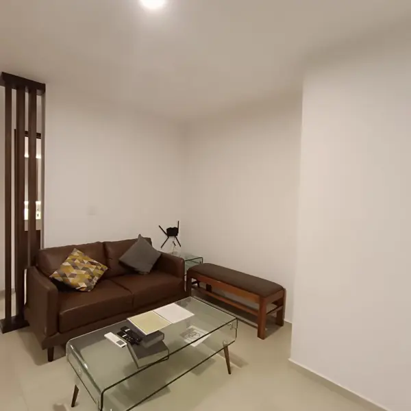 Departamento en renta en Luis Echeverria Álvarez, Boca del Río — foto 3 de 19