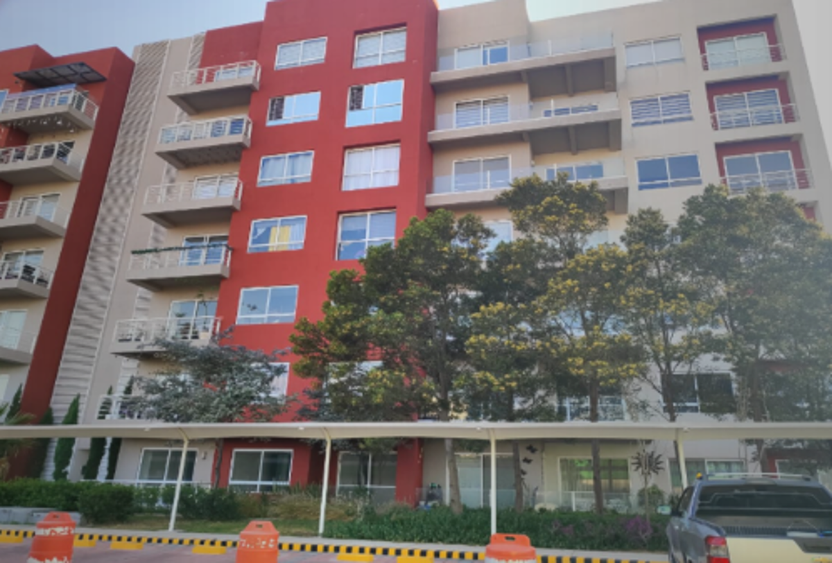 Departamento en venta en Las Américas, Ecatepec de Morelos, México