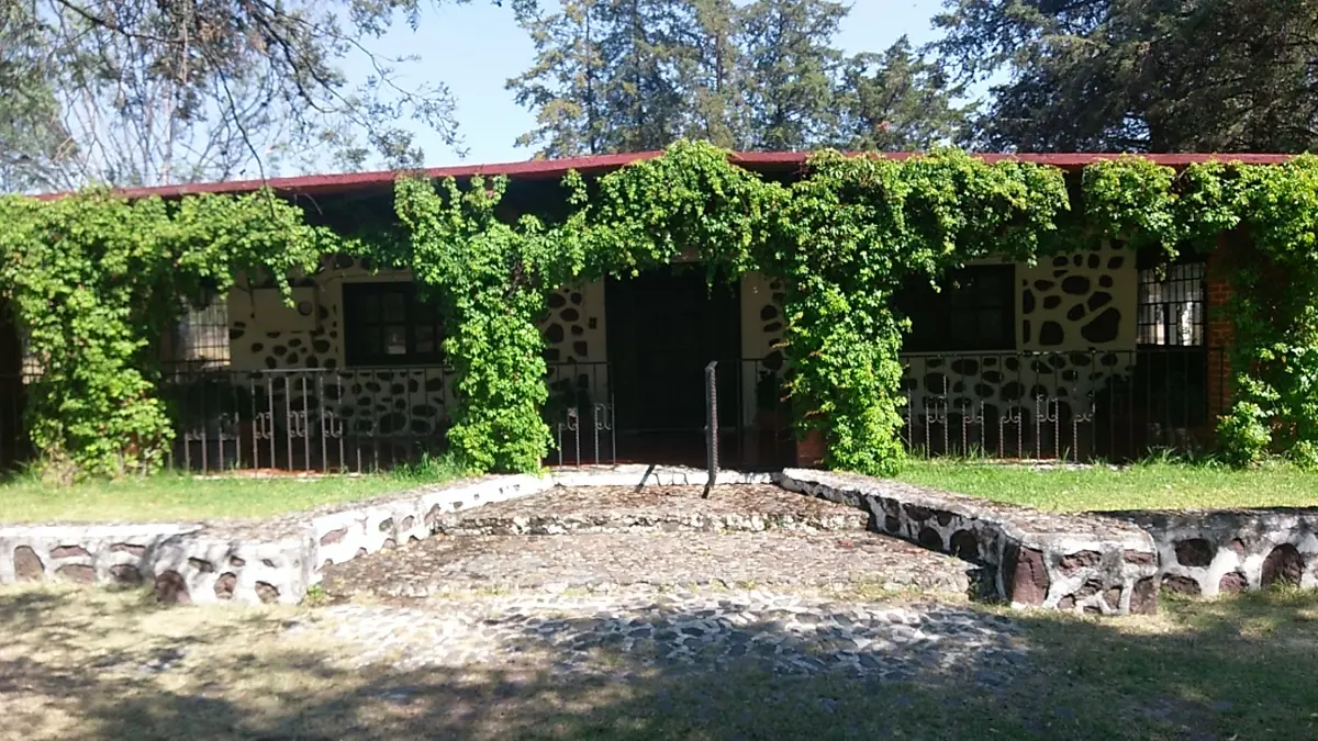 Finca-Rancho en venta en El Saucillo, Huichapan — foto 1 de 22