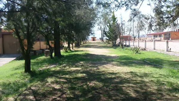 Finca-Rancho en venta en El Saucillo, Huichapan — foto 2 de 22