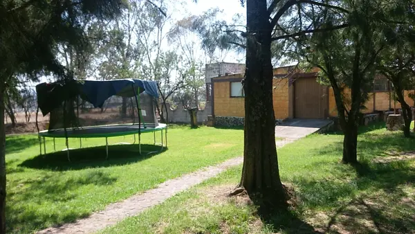 Finca-Rancho en venta en El Saucillo, Huichapan — foto 3 de 22