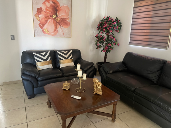 Departamento en renta en Sabalo Country Club, Mazatlán — foto 3 de 7