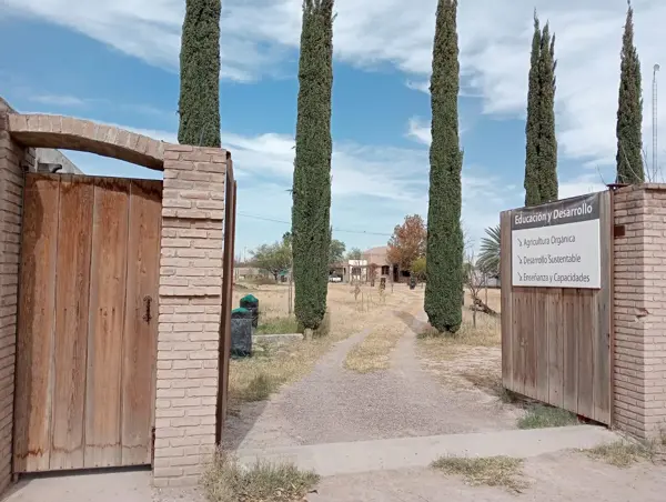 Terreno en venta en Ejido Casa Blanca, Gómez Palacio — foto 2 de 14