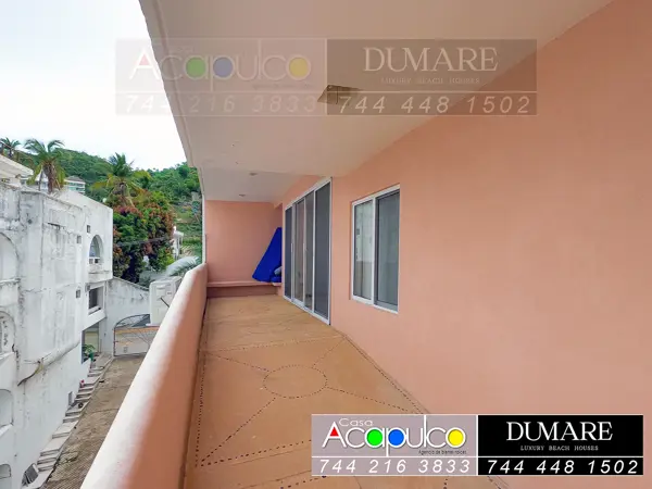 Departamento en venta en Club Deportivo, Acapulco de Juárez — foto 2 de 41