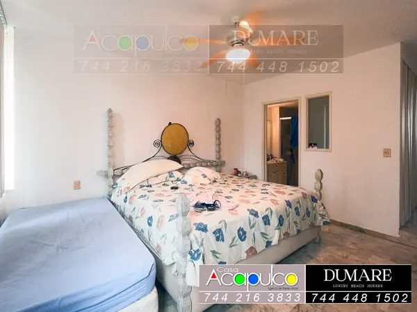 Departamento en venta en Club Deportivo, Acapulco de Juárez — foto 3 de 41
