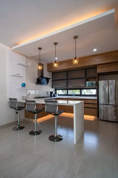 Casa en renta en Marimar, Manzanillo — foto 3 de 11