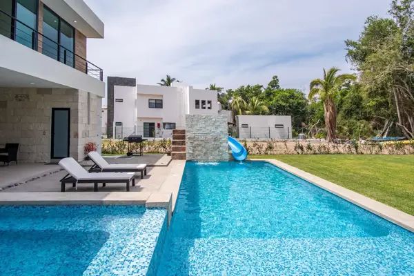 Casa en renta en Marimar, Manzanillo — foto 2 de 11
