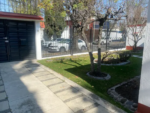 Casa en venta en Jardines de San Mateo, Naucalpan de Juárez — foto 2 de 23