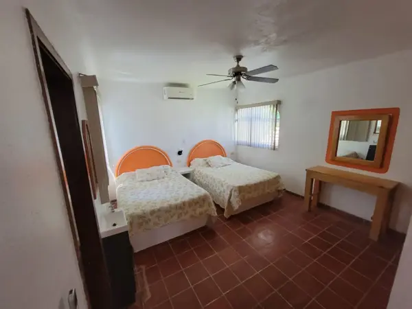 Casa en renta en Nuevo Miramar, Manzanillo — foto 3 de 17