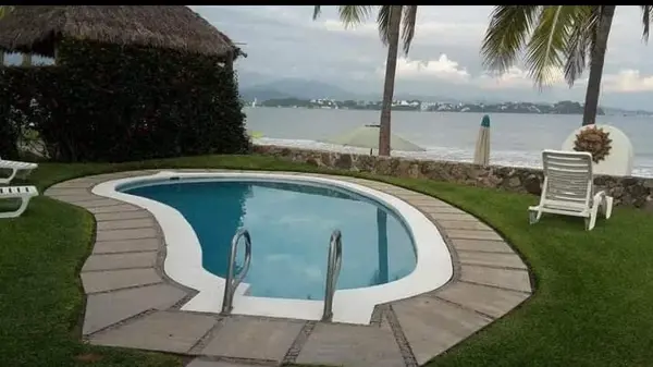 Casa en renta en Marimar, Manzanillo — foto 2 de 11