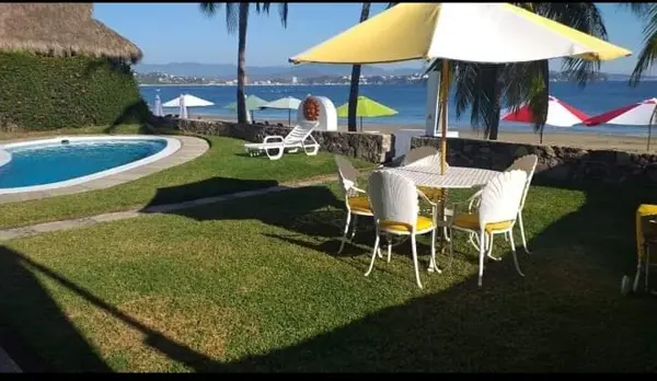 Casa en renta en Marimar, Manzanillo — foto 3 de 11