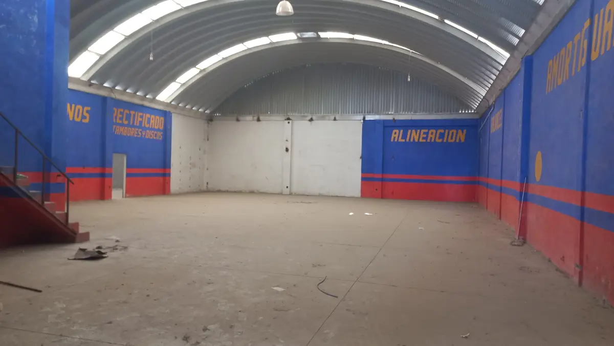 Bodega en renta en Palmillas, San Juan del Río — foto 1 de 16