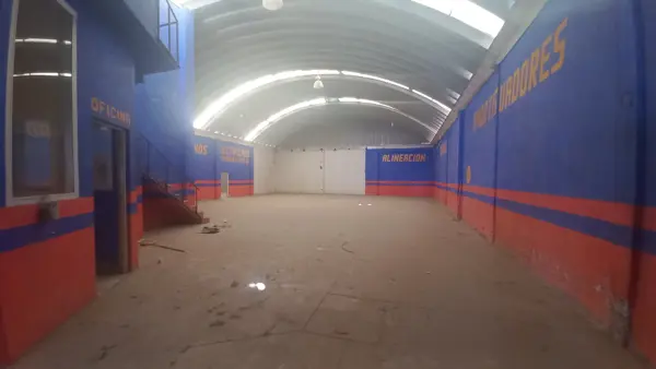 Bodega en renta en Palmillas, San Juan del Río — foto 2 de 16