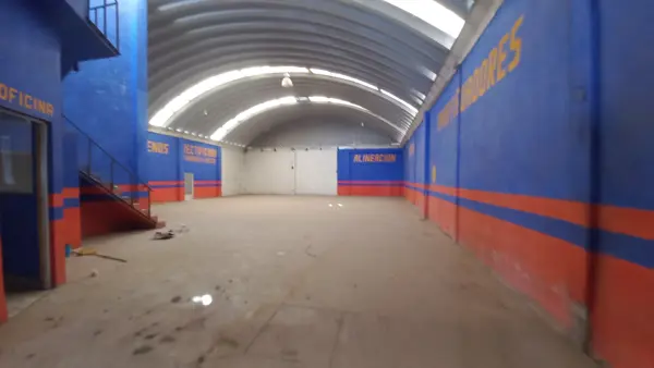 Bodega en renta en Palmillas, San Juan del Río — foto 3 de 16