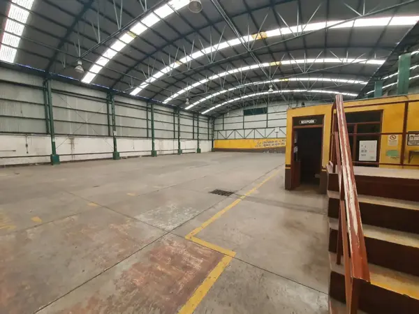 Bodega en renta en Granjas Banthi, San Juan del Río — foto 3 de 14