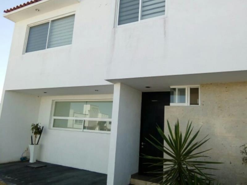Casa en renta en Nuevo Juriquilla, Querétaro — foto 1 de 13