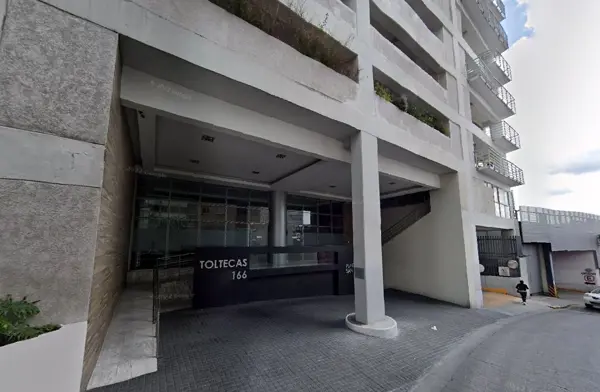 Departamento en venta en San Pedro de los Pinos, Álvaro Obregón — foto 3 de 19