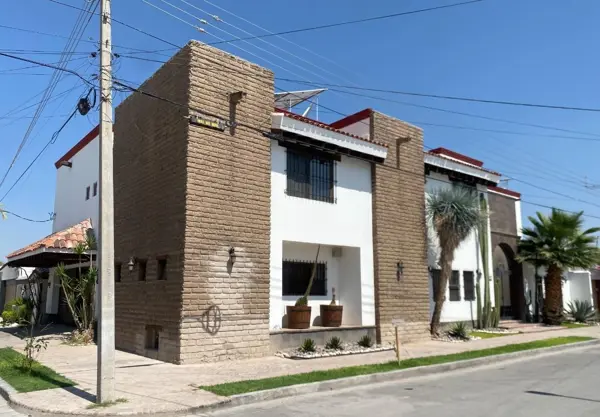 Casa en venta en Torreon Jardin, Torreón — foto 2 de 33