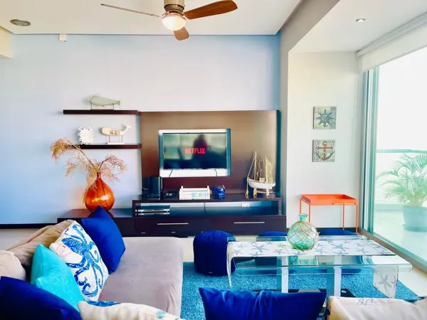 Departamento en venta en Zona Hotelera Norte, Puerto Vallarta — foto 2 de 32