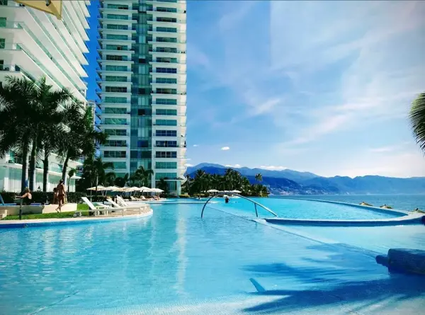 DEPARTAMENTO EN VENTA EN PUERTO VALLARTA