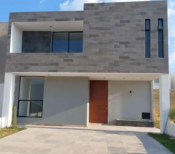 Casa en venta en El Cielo Residencial, León — foto 2 de 7