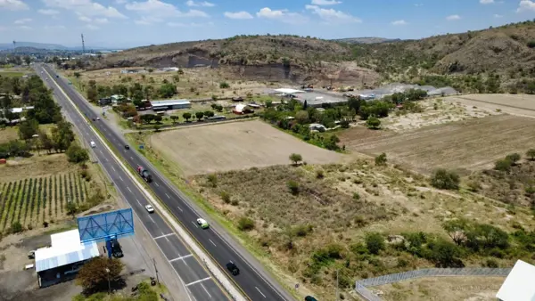 Terreno en venta en Vista Hermosa, Irapuato — foto 3 de 4
