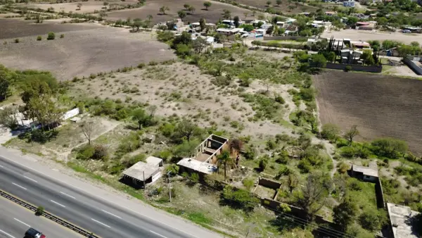 Terreno en venta en San Andres de la Baraña, Silao de la Victoria — foto 3 de 3