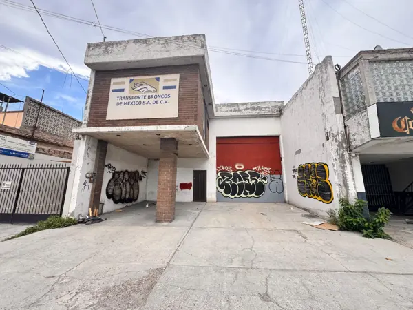 Bodega en venta en Torreon Centro, Torreón — foto 2 de 10