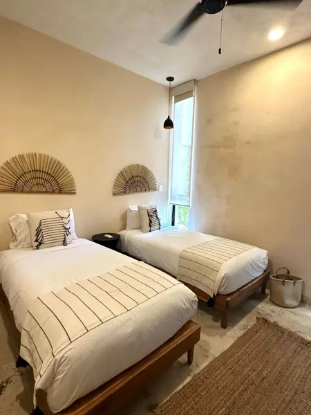 Departamento en venta en Aldea Zama, Tulum — foto 3 de 13