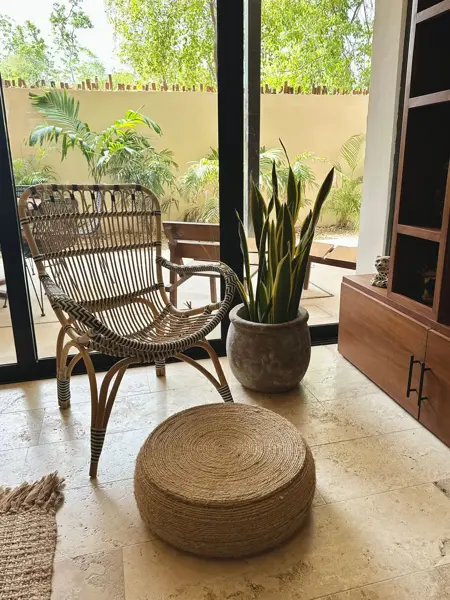 Departamento en venta en Aldea Zama, Tulum — foto 2 de 13