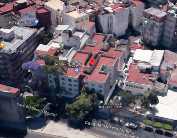 Departamento en venta en Del Valle Centro, Benito Juárez — foto 3 de 17