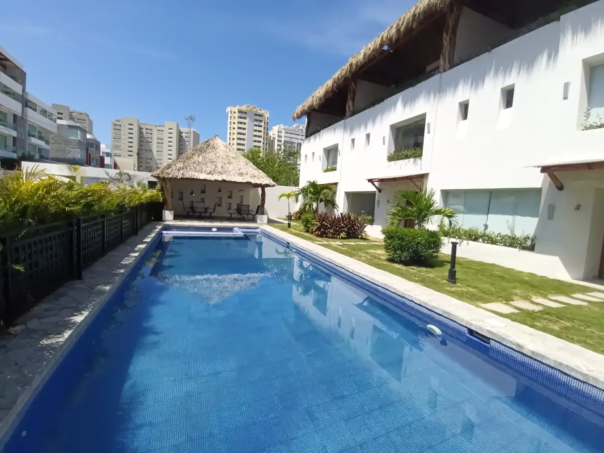 Casa en venta en Playa Diamante, Acapulco de Juárez — foto 1 de 138