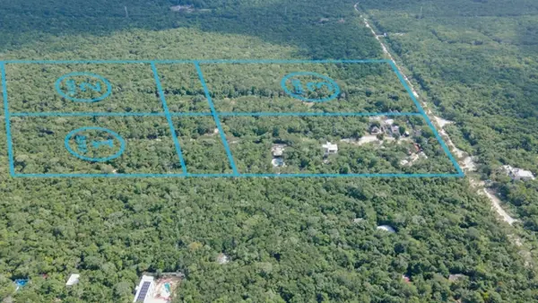 Terreno en venta en Ciudad Chemuyil, Tulum — foto 3 de 15