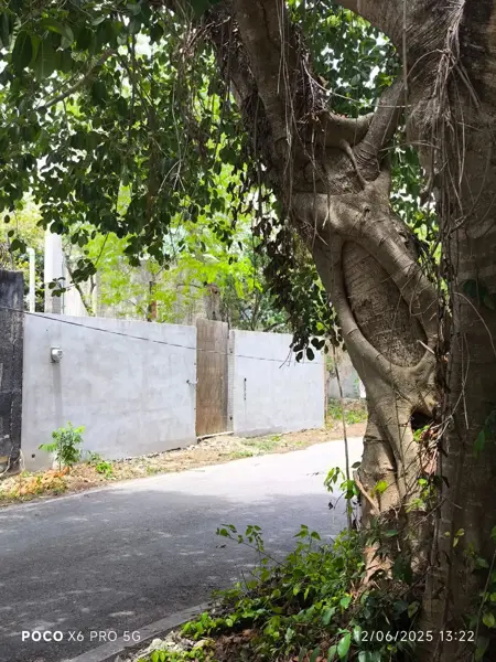 Terreno en venta en Ejidal, Playa del Carmen — foto 3 de 9