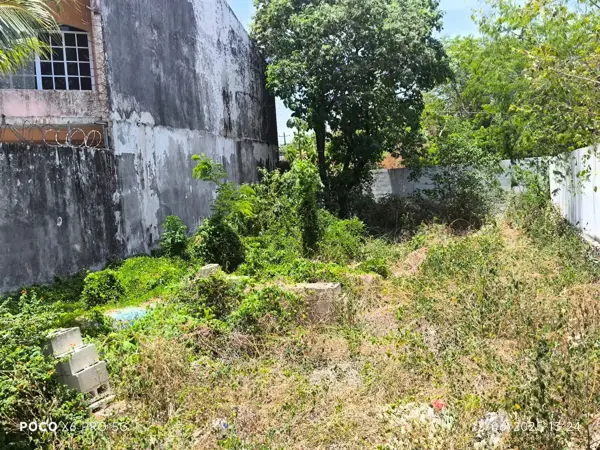 Terreno en venta en Ejidal, Playa del Carmen — foto 2 de 9
