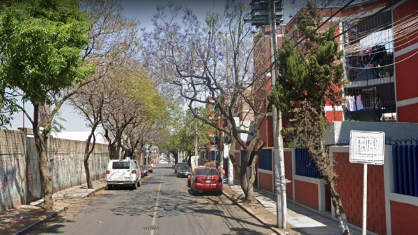 Departamento en venta en Los Olivos, Tláhuac — foto 3 de 17