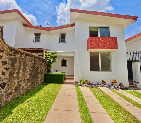 Casa en venta en Lomas de la Selva, Cuernavaca — foto 2 de 17