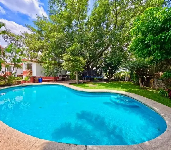 Casa en venta en Lomas de la Selva, Cuernavaca — foto 3 de 17