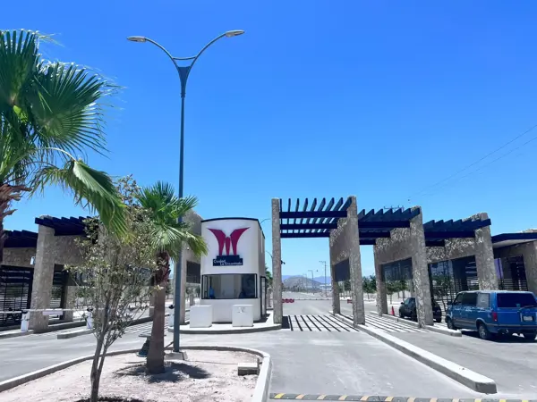 Terreno en venta en Ciudad la Encantada, Gómez Palacio — foto 2 de 5