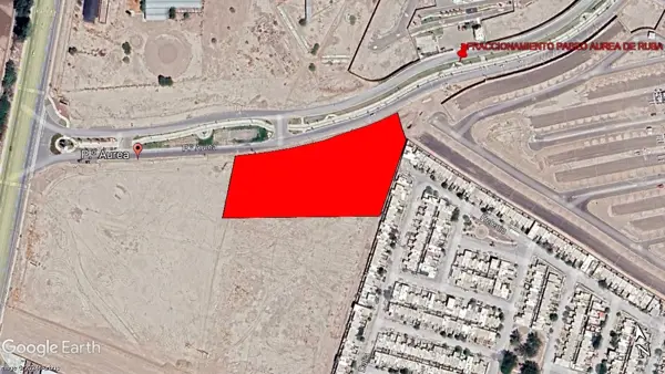 Terreno en venta en Ejido Ana, Torreón — foto 2 de 4