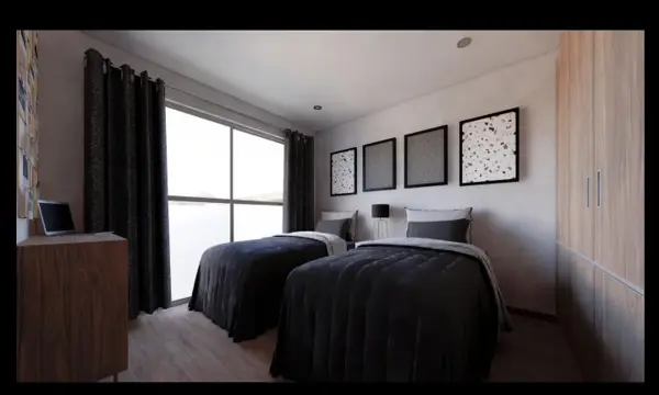 Departamento en venta en Portales Sur, Benito Juárez — foto 2 de 5