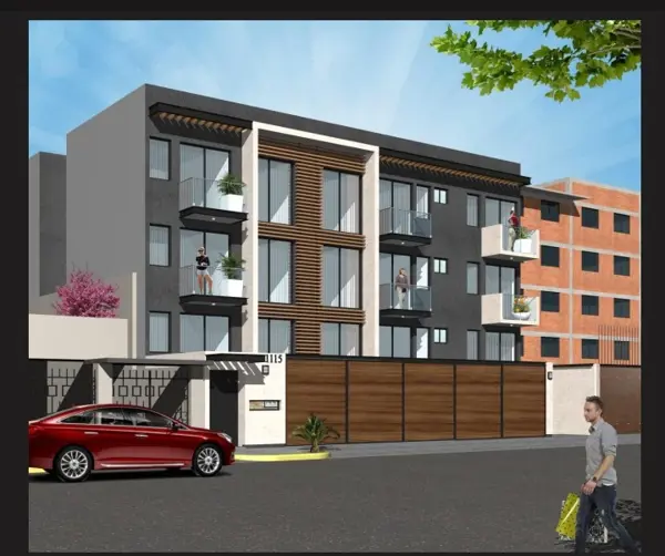 Se vende departamento Antillas